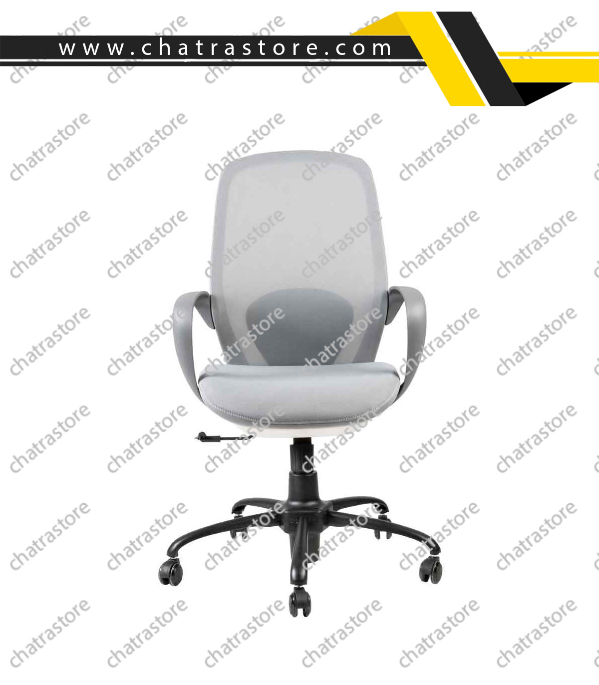 صندلی کارمندی توری