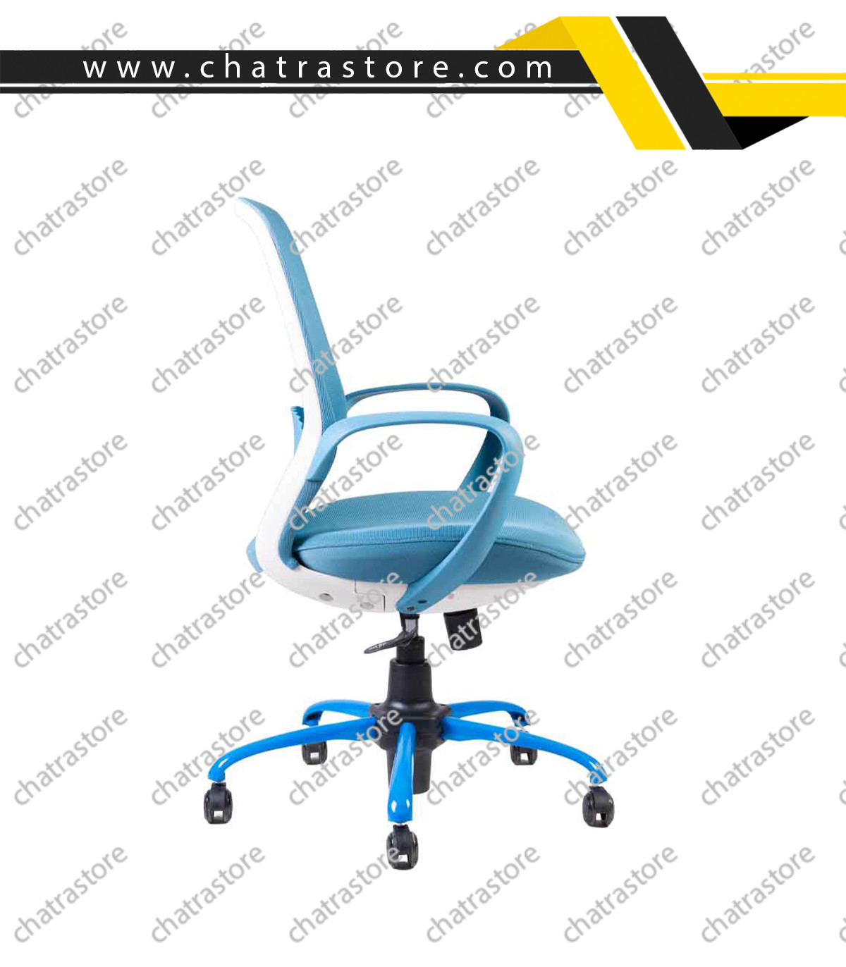 بهترین صندلی اداری