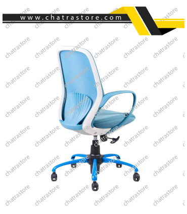 صندلی کارشناسی ارگونومیک