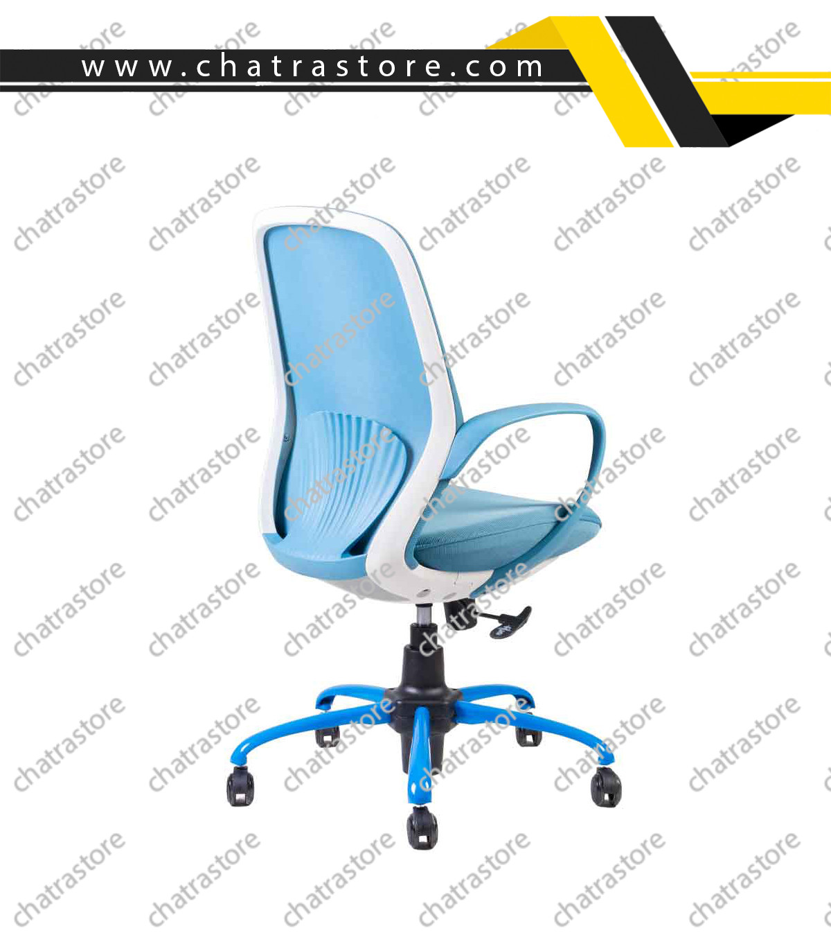 صندلی کارشناسی ارگونومیک