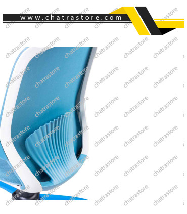 صندلی کارشناسی تیکاند مدل D-700