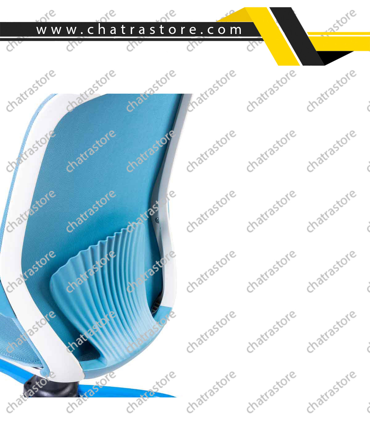 صندلی کارشناسی تیکاند مدل D-700