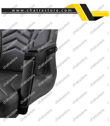 صندلی کنفرانسی تیکاند مدل SA-S