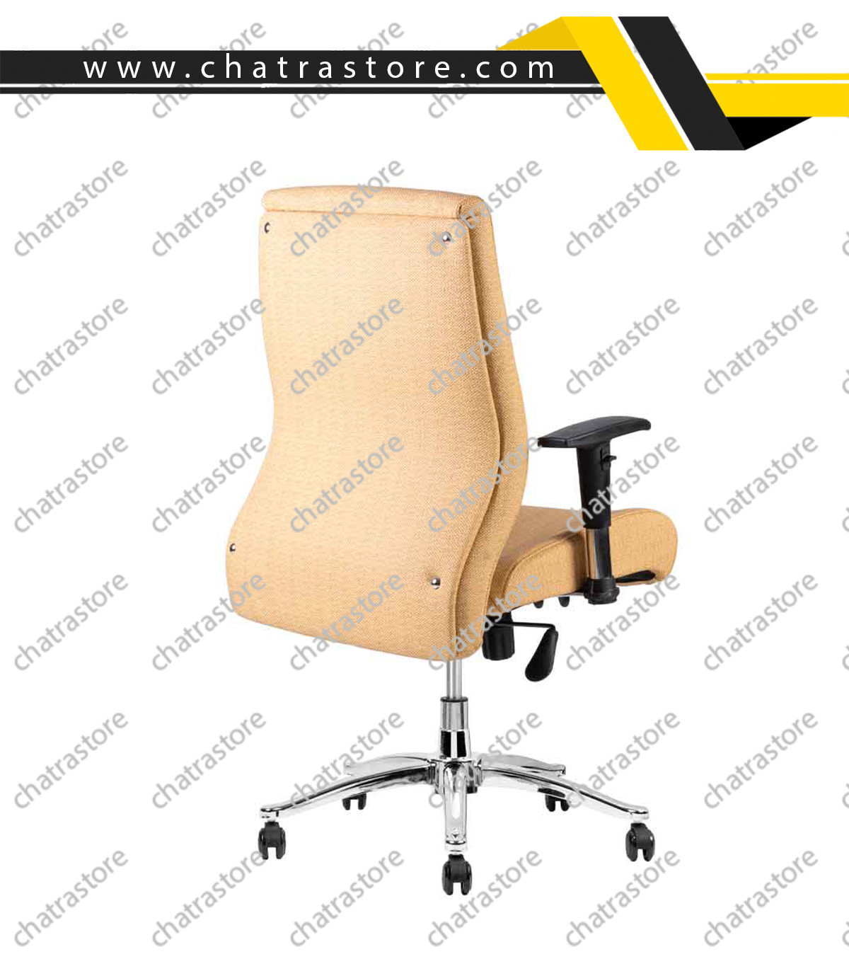 صندلی کارشناسی تیکاند مدل B-330