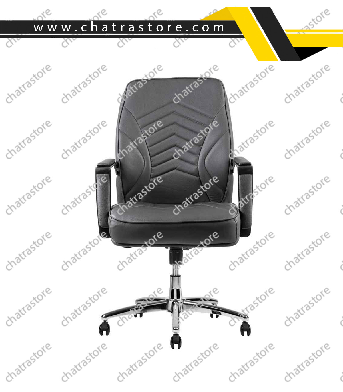 صندلی اداری ارگونومیک