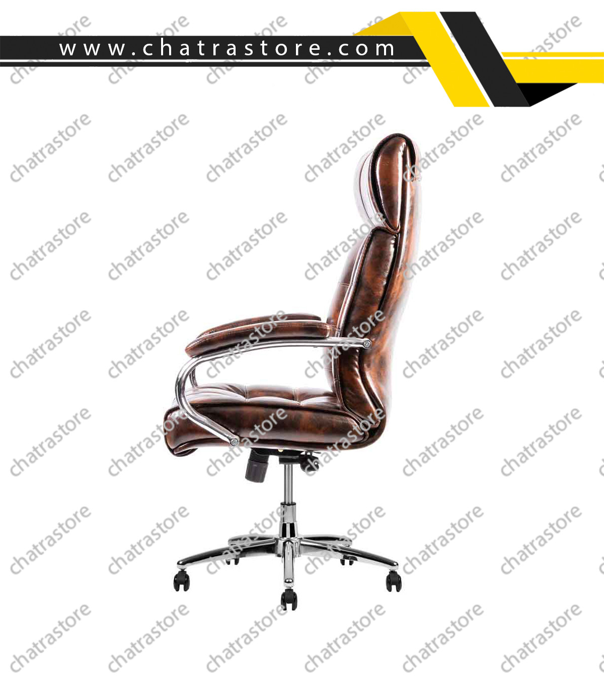 صندلی مدیریتی لوکس