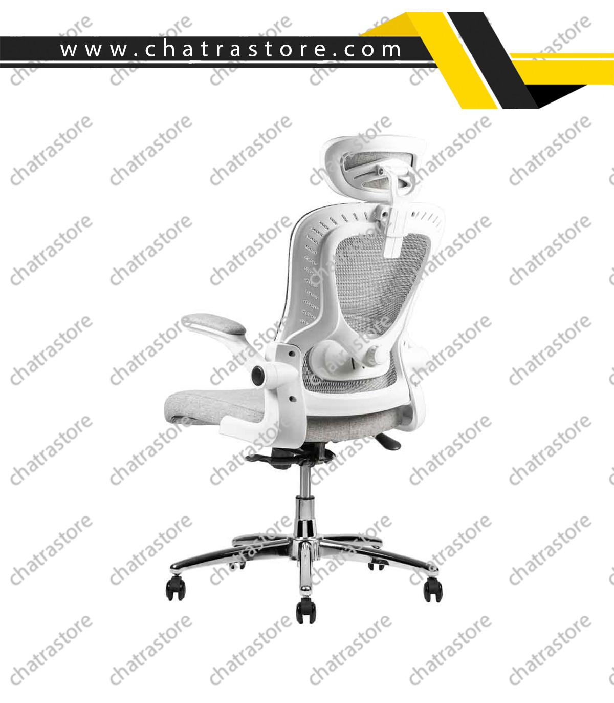 صندلی مدیریتی اداری