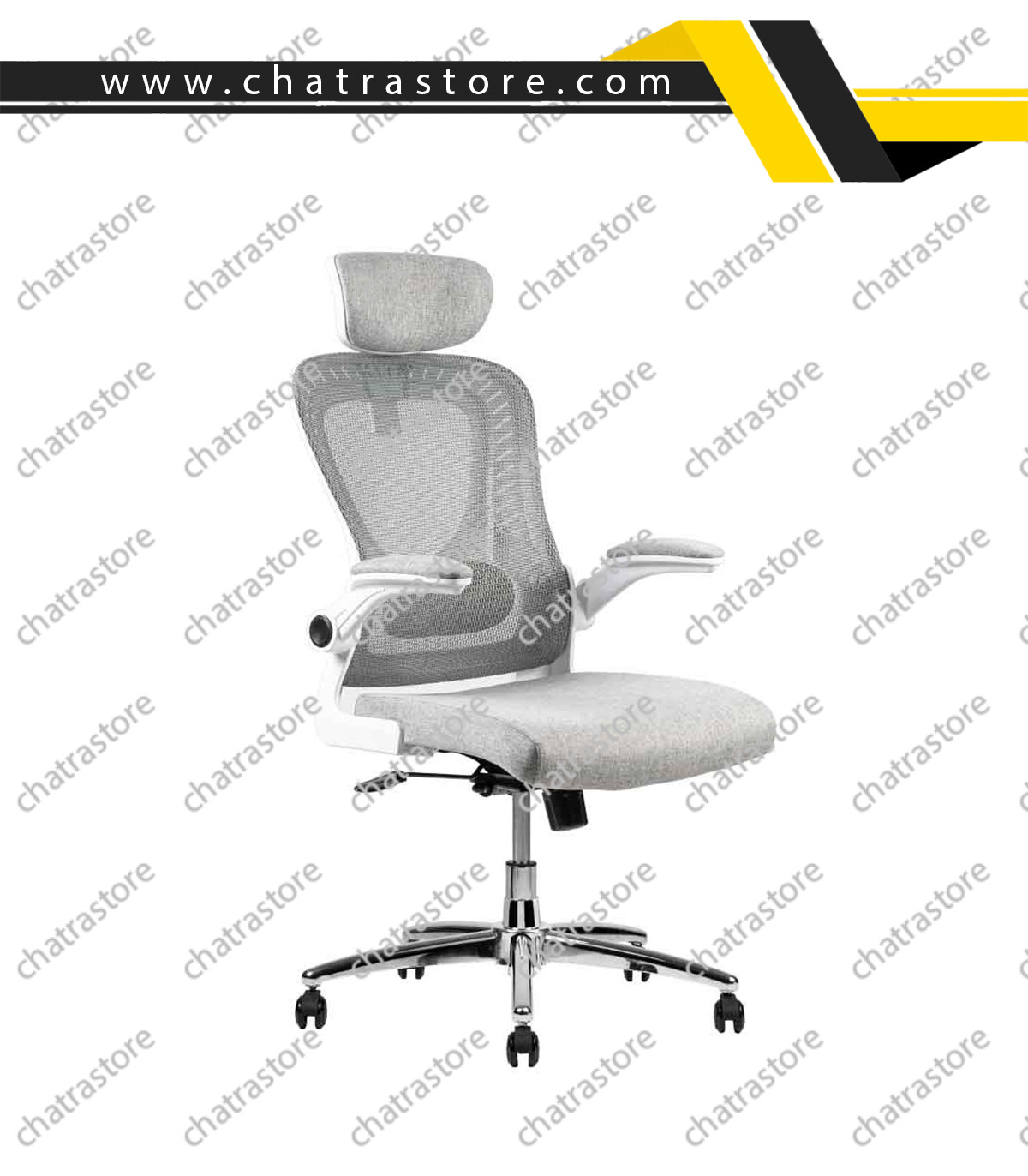 صندلی مدیریتی توری