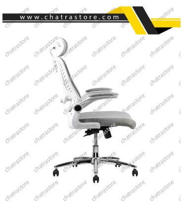 صندلی مدیریتی تیکاند مدل T880-W