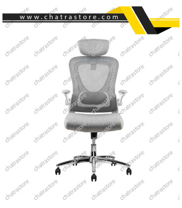 صندلی اداری مش