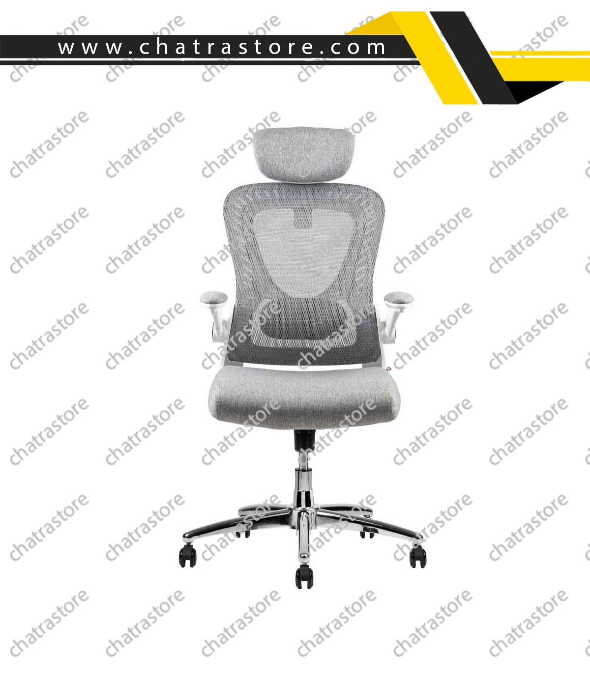 صندلی اداری مش