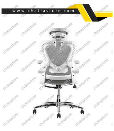 صندلی مدیریتی تیکاند مدل T880-W