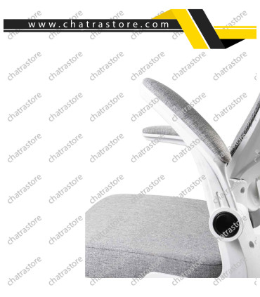 صندلی مدیریتی تیکاند مدل T880-W