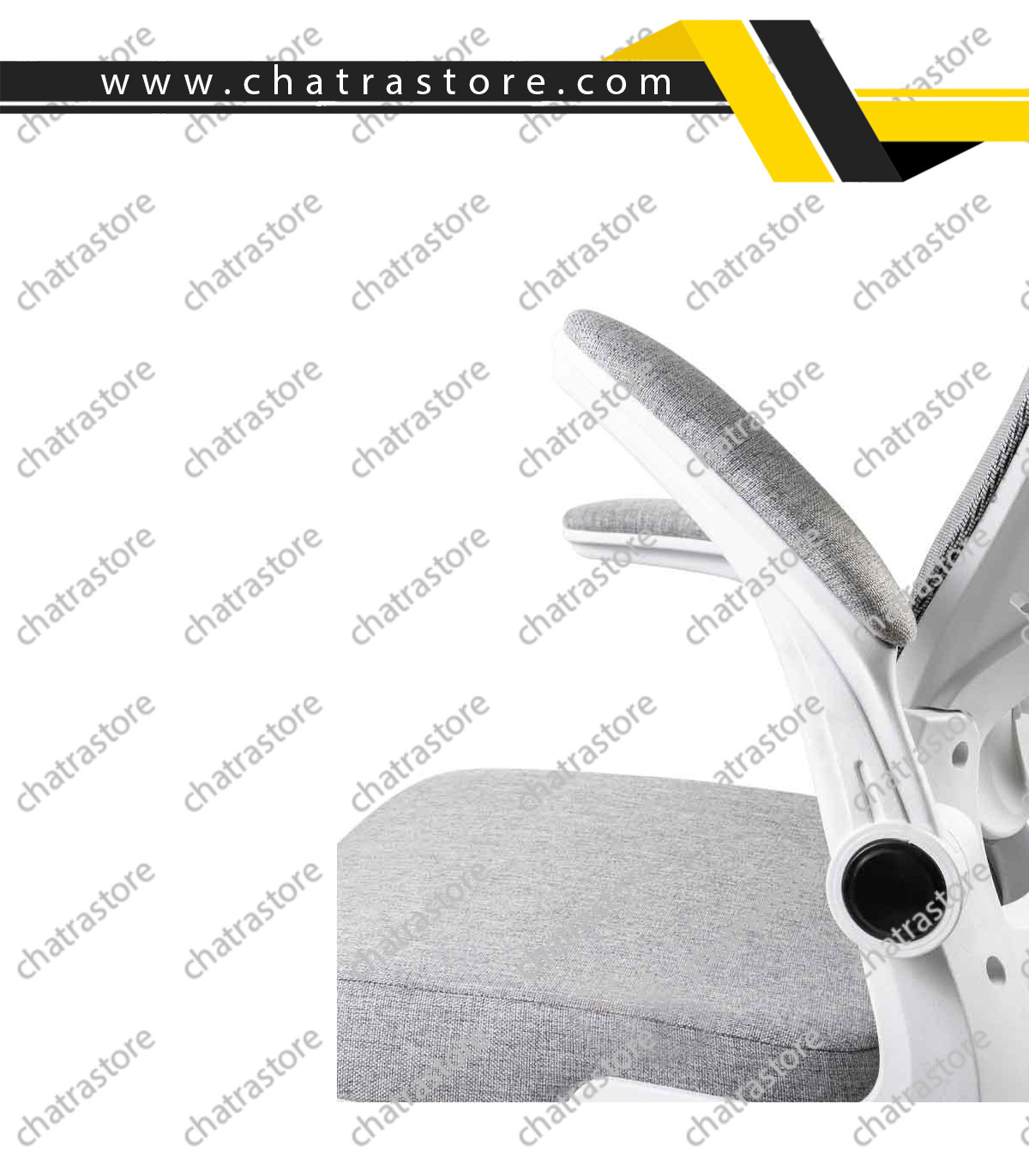 صندلی مدیریتی تیکاند مدل T880-W