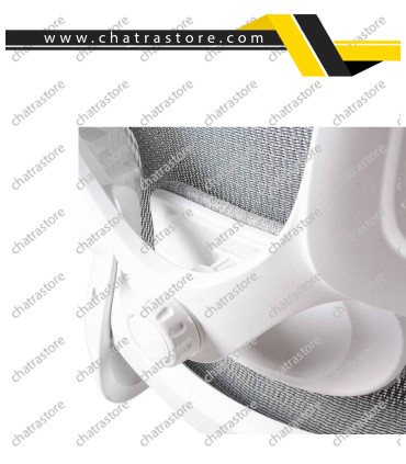 صندلی مدیریتی تیکاند مدل T880-W
