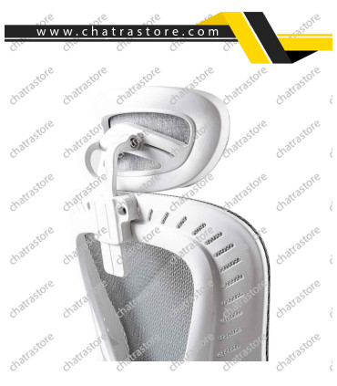 صندلی مدیریتی تیکاند مدل T880-W