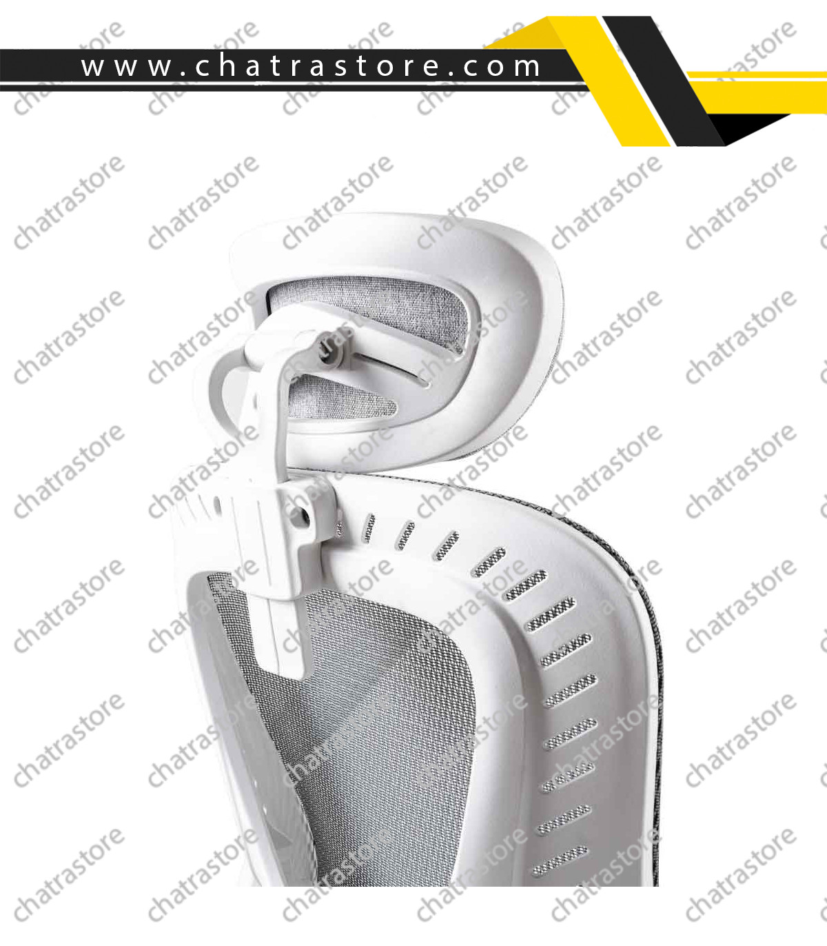 صندلی مدیریتی تیکاند مدل T880-W