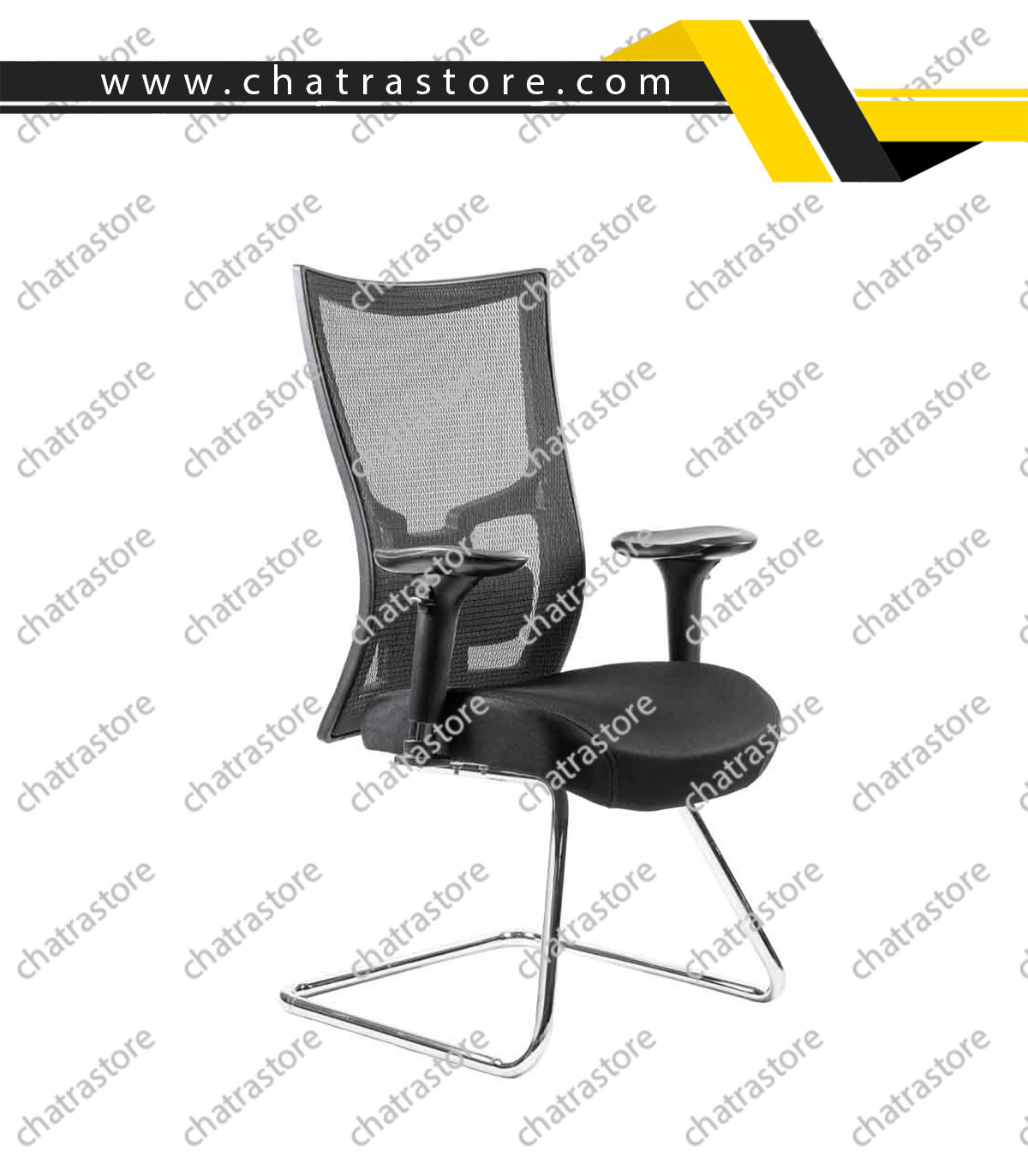 قیمت صندلی کنفرانسی