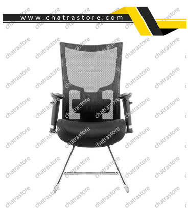 صندلی اداری توری