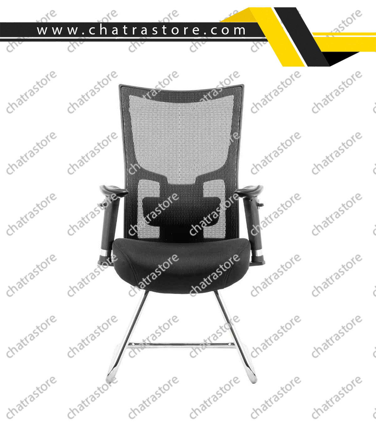 صندلی اداری توری