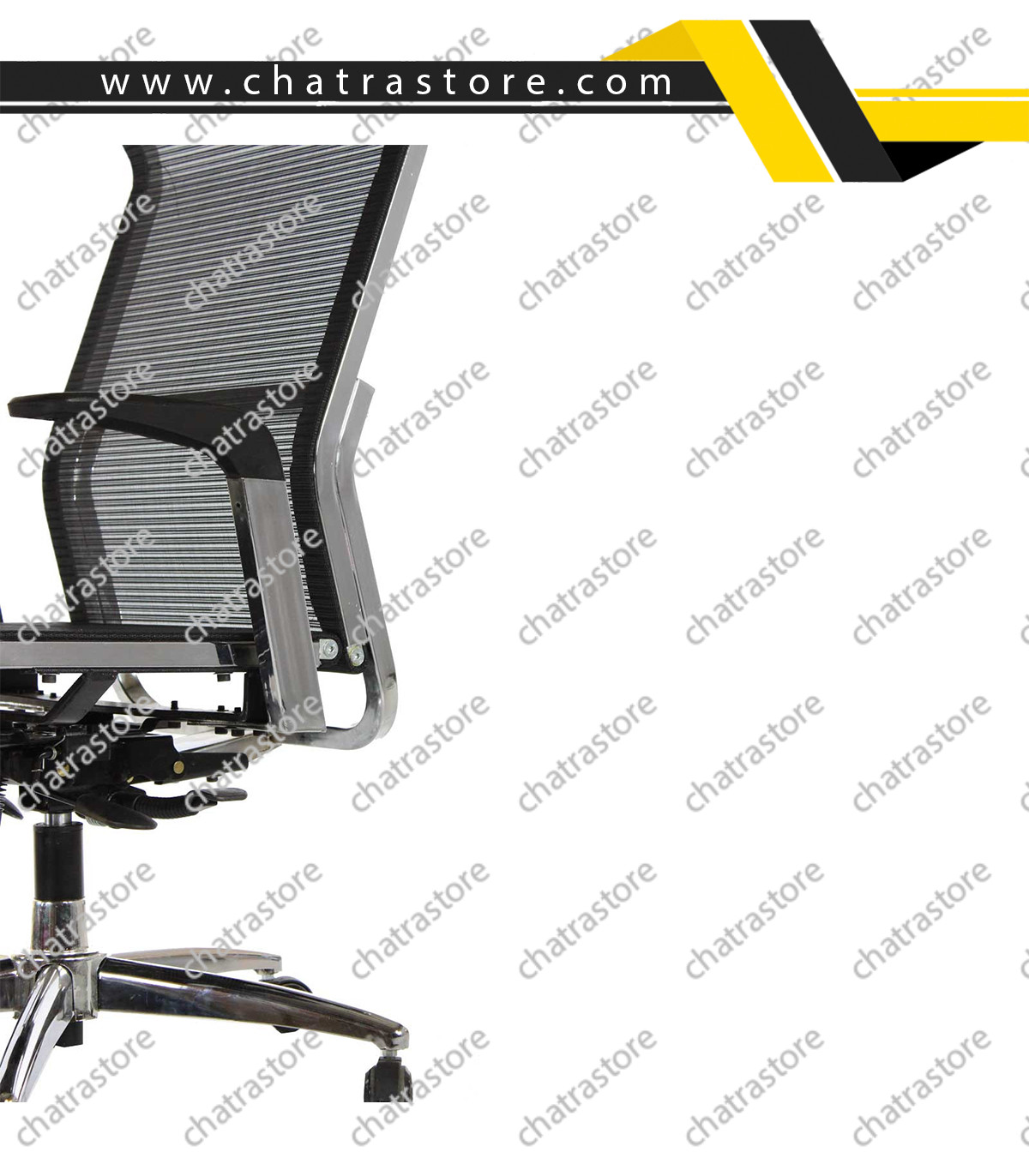 صندلی مدیریتی تیکاند مدل X1