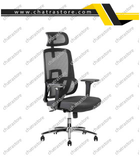 صندلی مدیریتی تیکاند