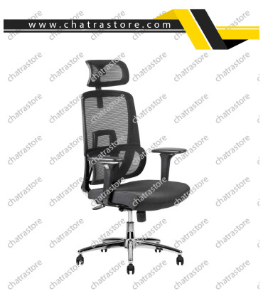 صندلی مدیریتی تیکاند