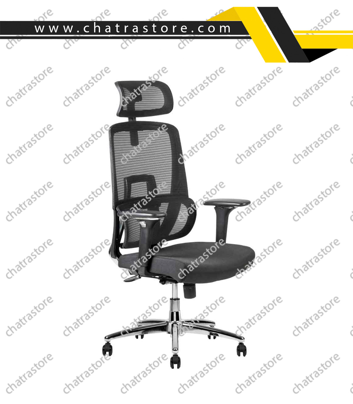 صندلی مدیریتی تیکاند