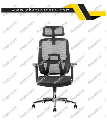 صندلی اداری ارگونومیک