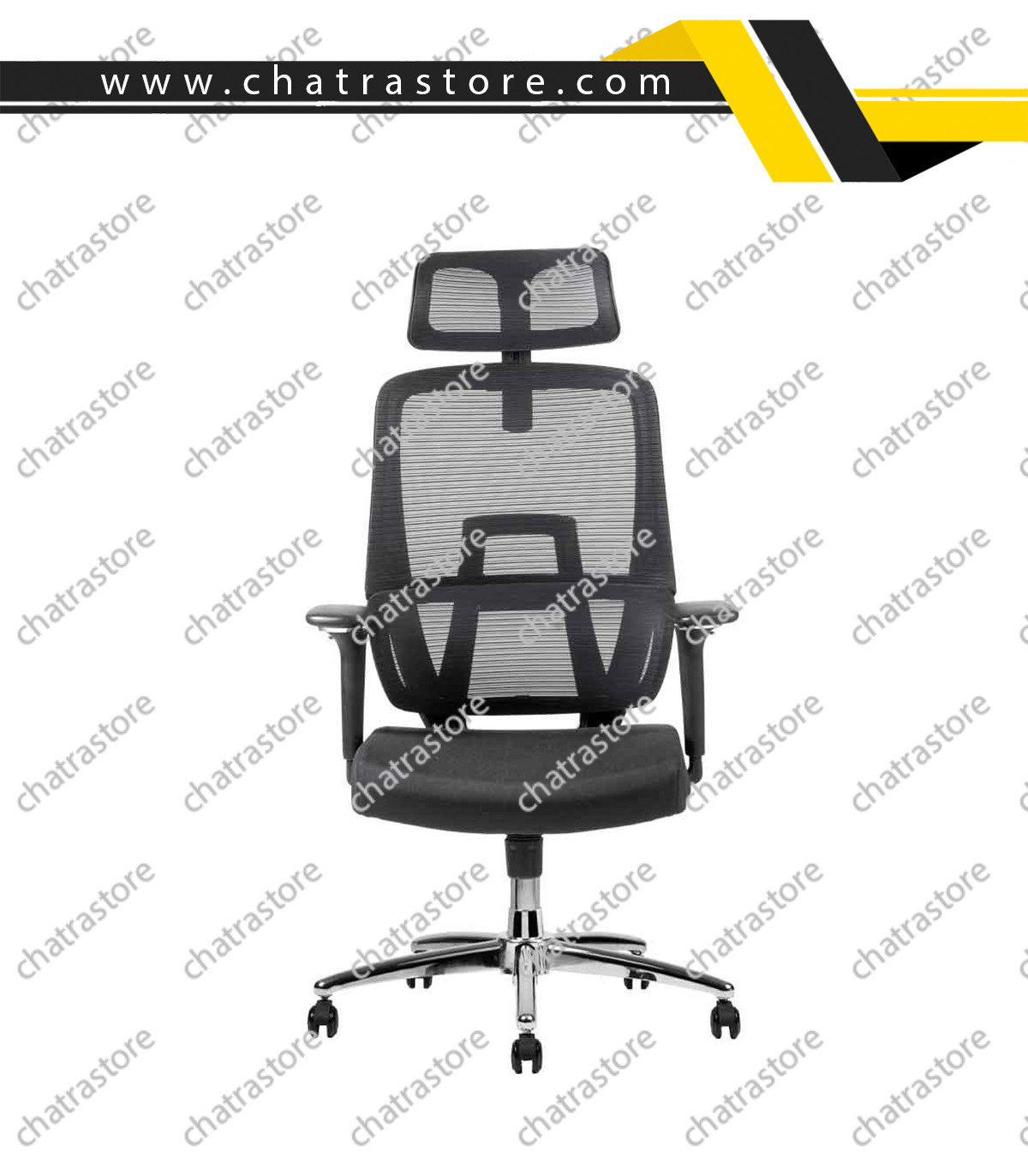 صندلی اداری ارگونومیک