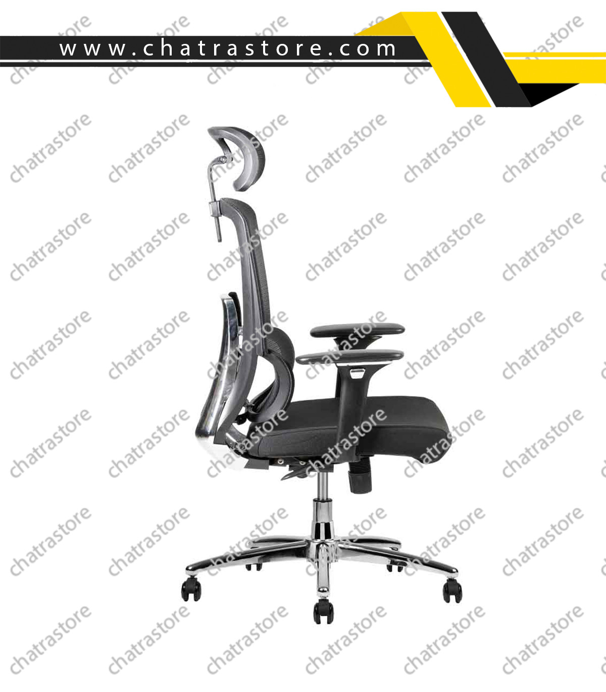 صندلی مدیریتی شیک