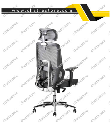 صندلی مدیریتی ارگونومیک