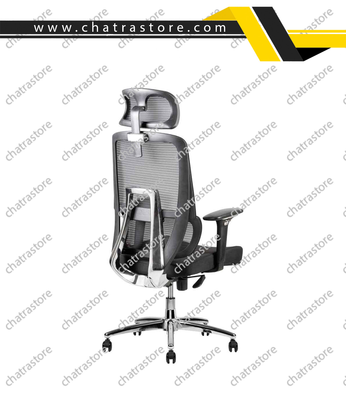 صندلی مدیریتی ارگونومیک