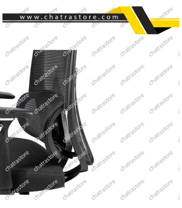 صندلی مدیریت تیکاند مدل A-111