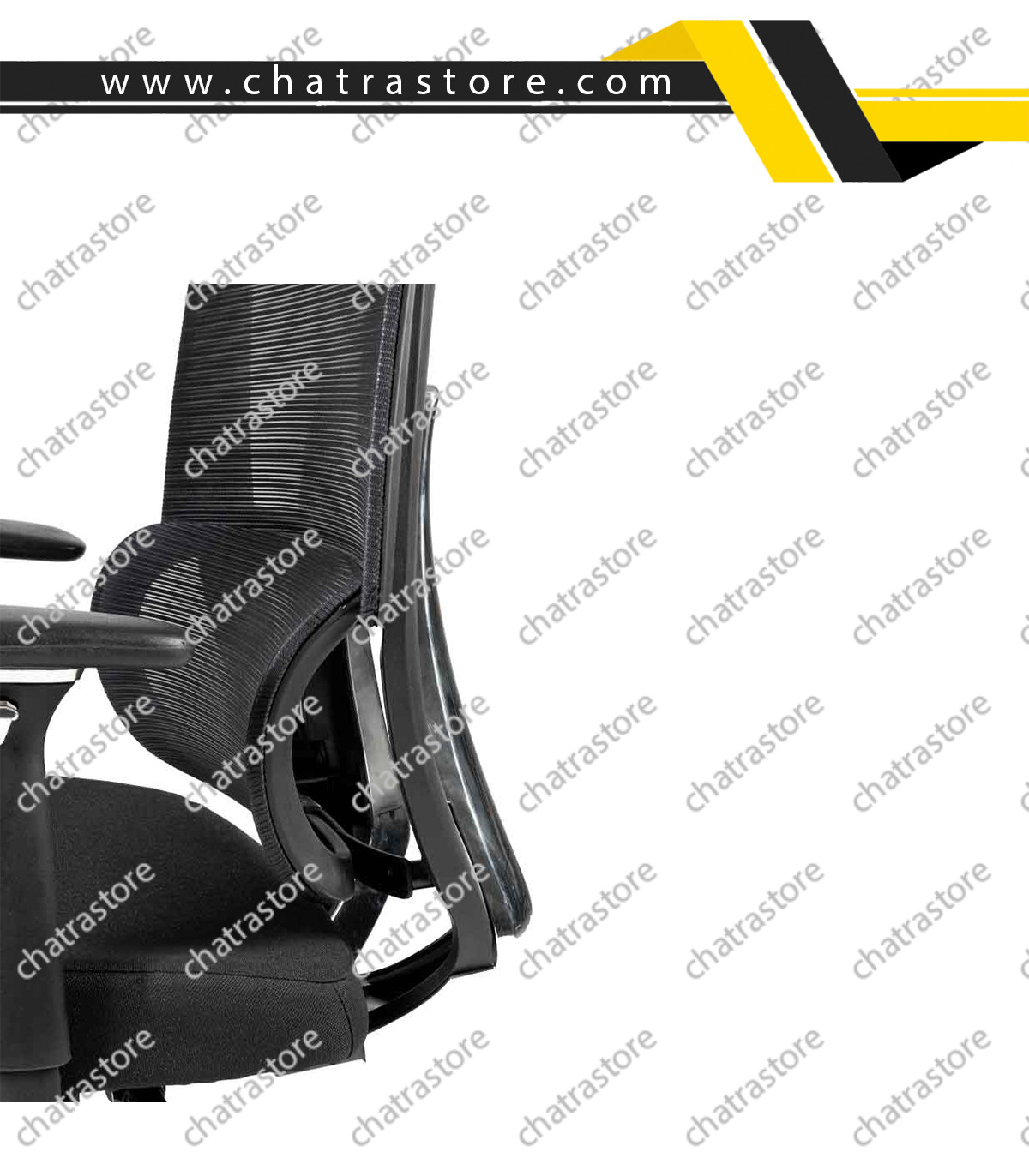 صندلی مدیریت تیکاند مدل A-111