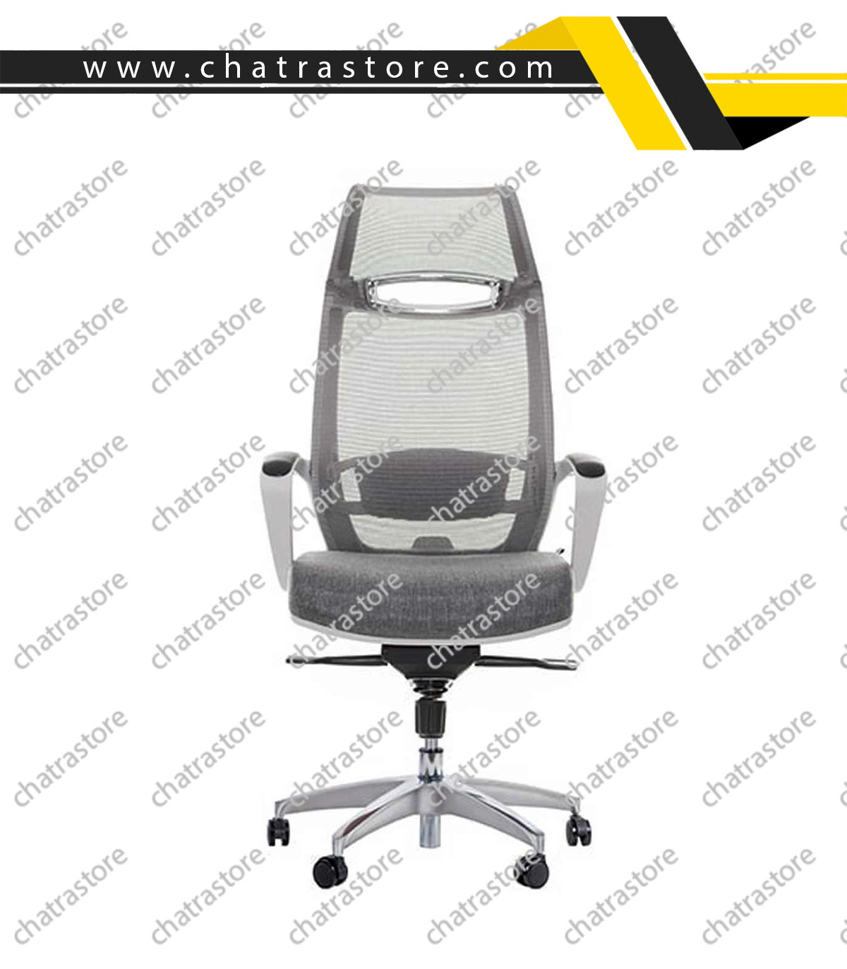 صندلی مدیریتی ارگونومیک