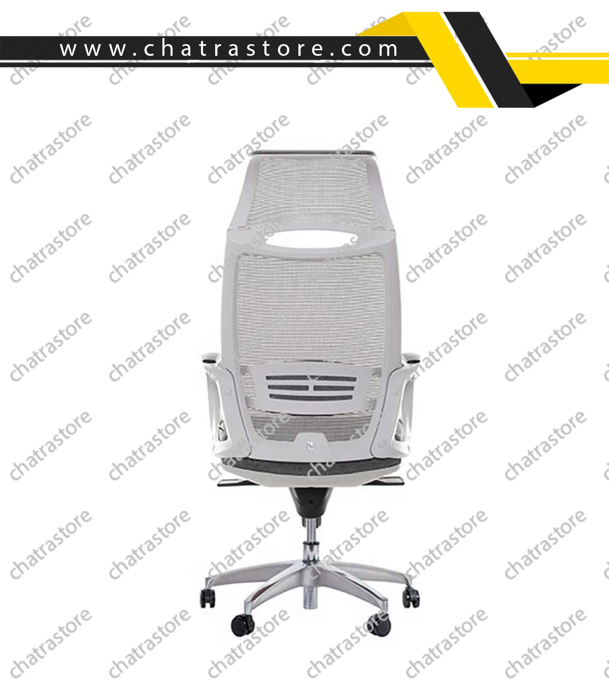 صندلی اداری استاندارد