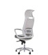 صندلی مدیریتی تیکاند مدل R-30G