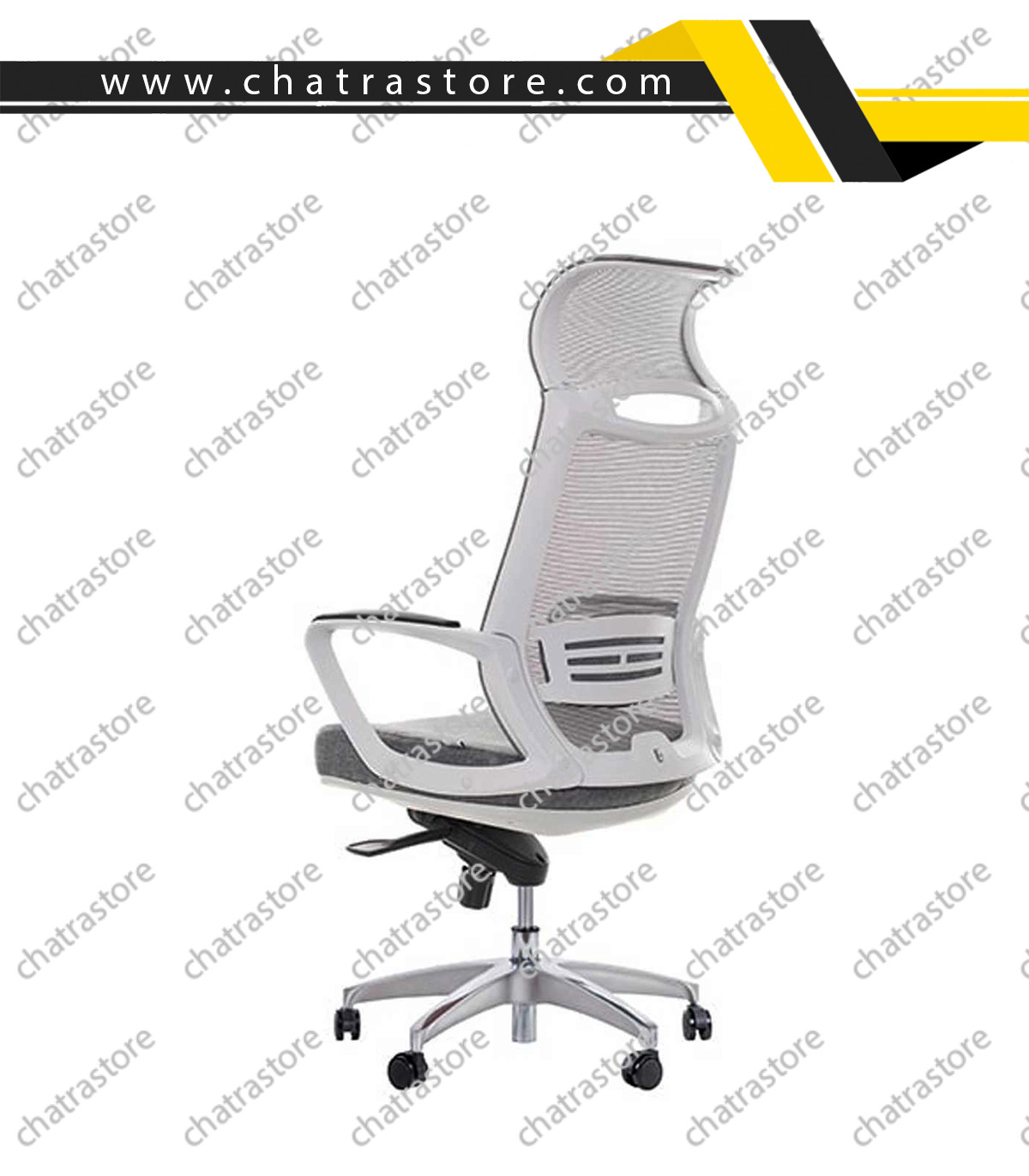 صندلی مدیریتی تیکاند مدل R-30G