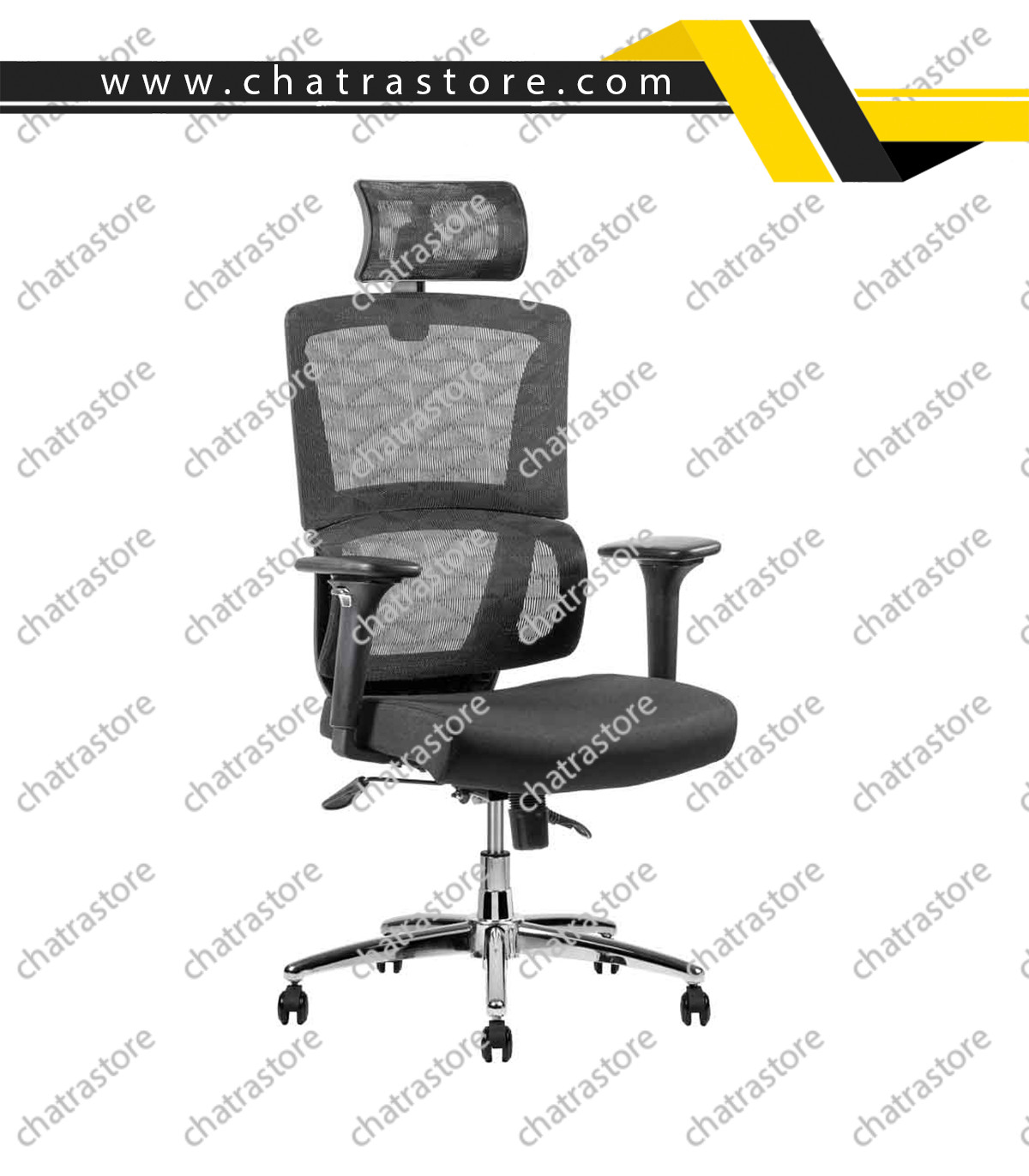 خرید صندلی مدیریتی