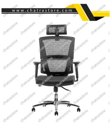 صندلی اداری توری