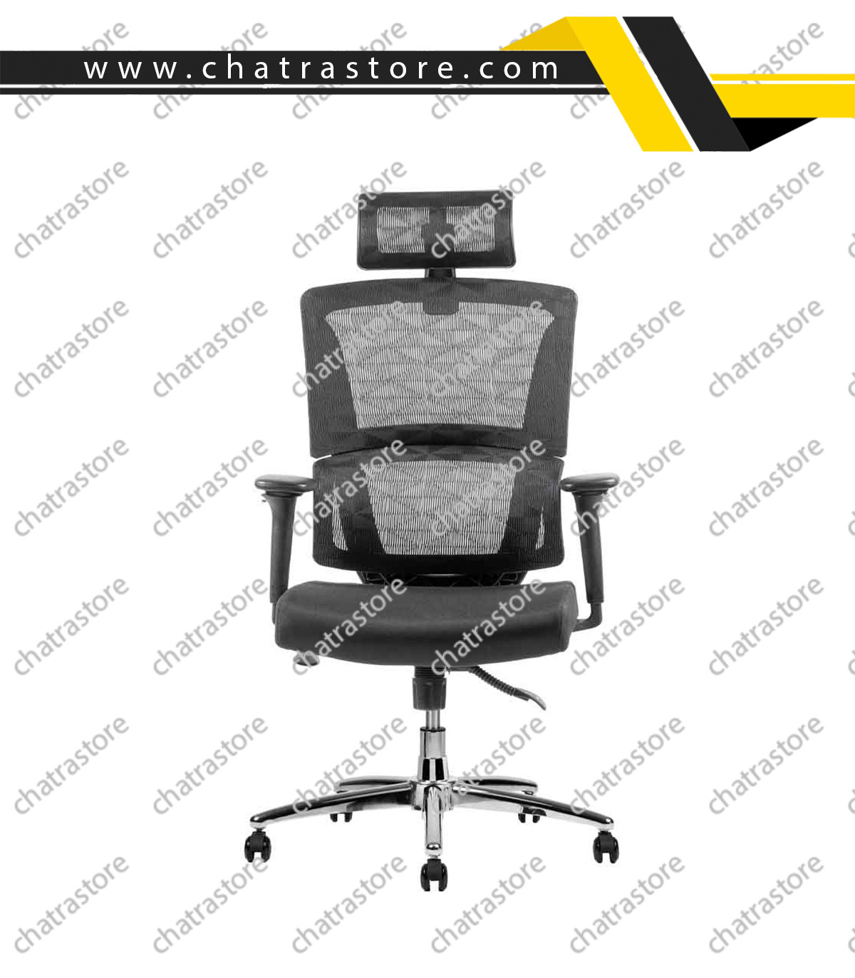 صندلی اداری توری