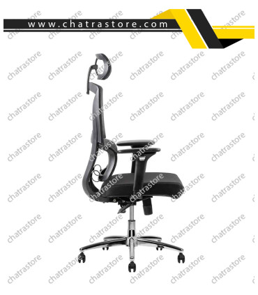 صندلی مدیریتی تیکاند مدل N19-B