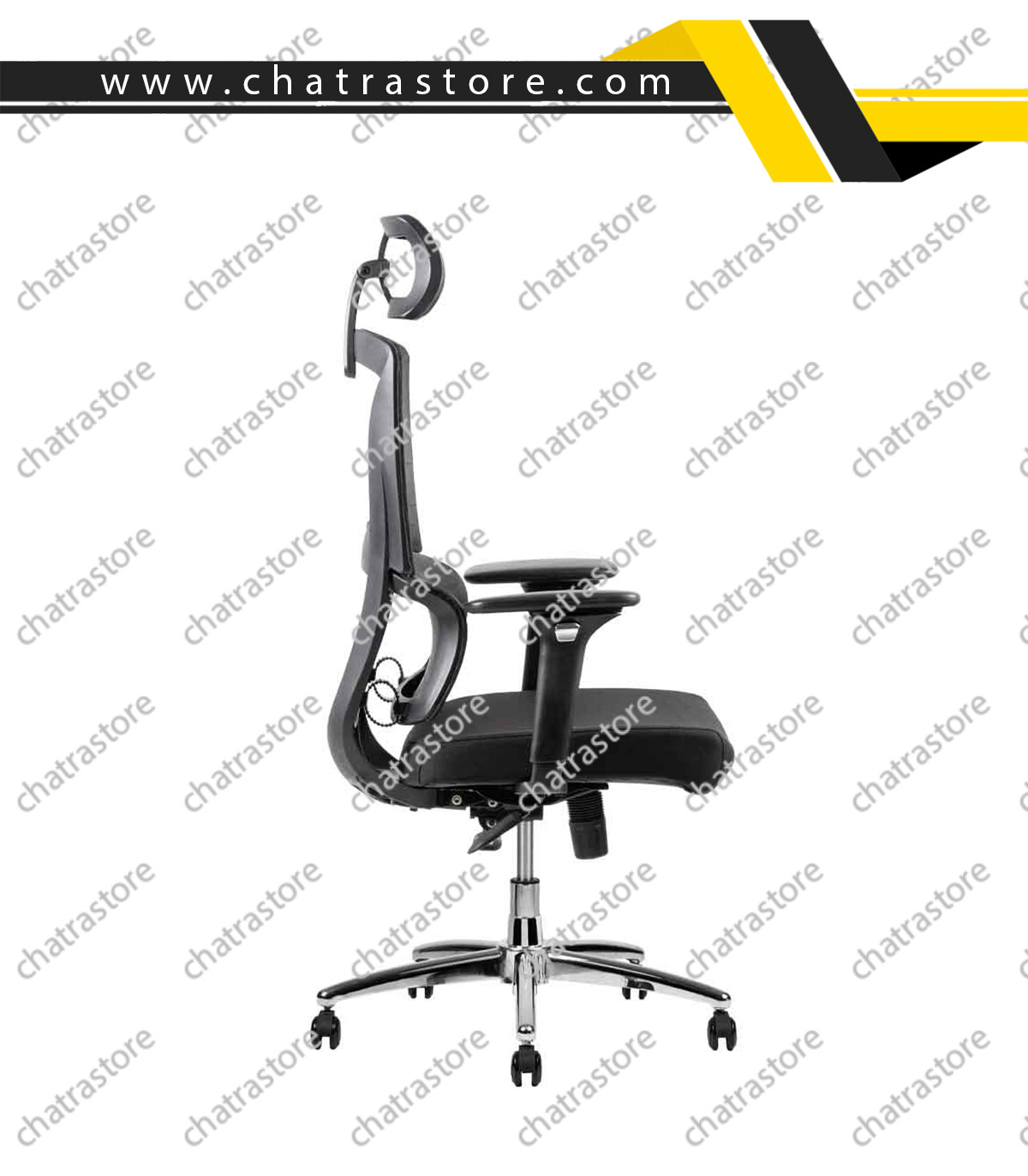 صندلی مدیریتی تیکاند مدل N19-B