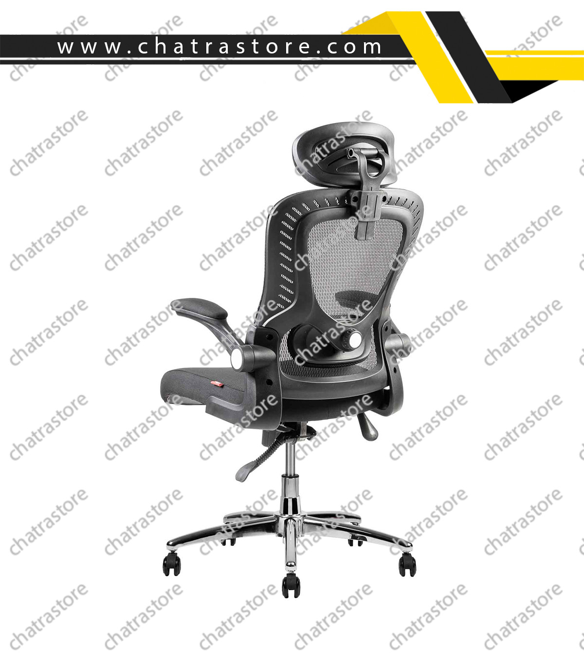 صندلی مدیریتی