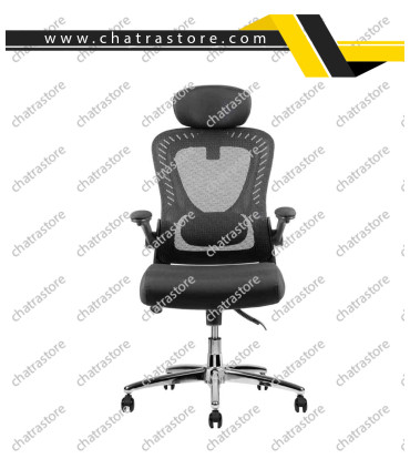 صندلی اداری توری مش