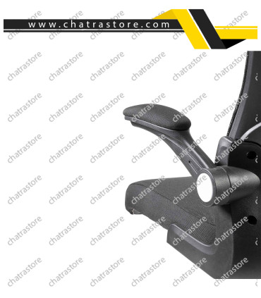 صندلی مدیریتی تیکاند مدل T880-B