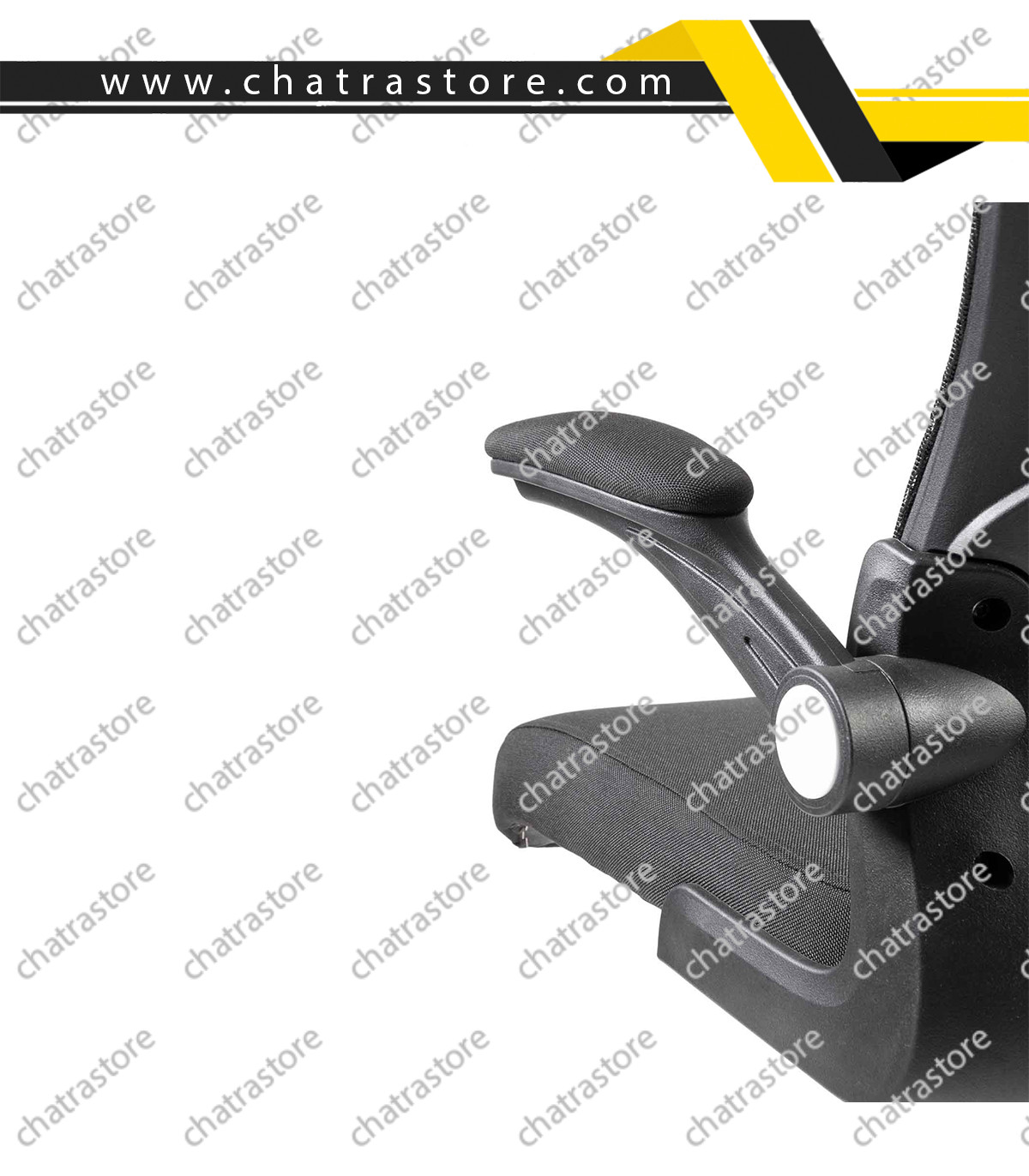 صندلی مدیریتی تیکاند مدل T880-B