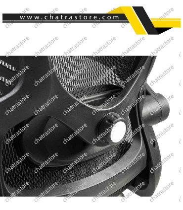 صندلی مدیریتی تیکاند مدل T880-B