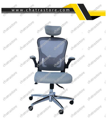 صندلی مدیریتی تیکاند مدل T880-B